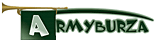 Armyshop / Armyburza : obchod a burza s army zbožím / military