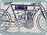 (1905) Puch Race modell