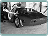(1966) Bizzarrini GT Strada