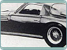 (1969-71) TVR Tuscan 2994ccm