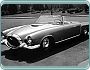 1954 Cadillac Pinin Farina