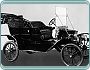 1908 Model T