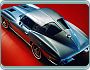 1963 Corvette Sting Ray 