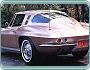 1964 Corvette Coupe