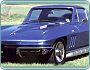 1965 Corvette 396