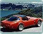 1979 Corvette Sting Ray