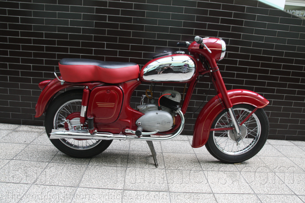 jawa 150cc bike