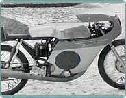 (1964-66) ČZ 320 ccm typ 857 silniční závodní (1964-66) ČZ 320 ccm typ 857 silniční závodní