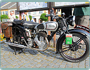 (1953) Norton 16H 490 ccm (1953) Norton 16H 490 ccm