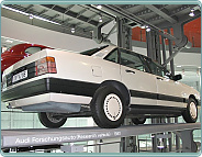 (1981) Audi Forschungsauto