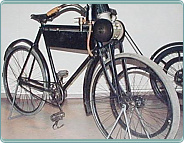 (1900) Kröttlinger 250ccm