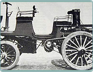(1900) NW A Vierer 2714ccm