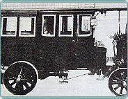 (1900) NW Omnibus (motor De Dion Bouton)