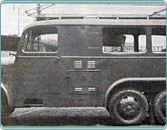 (1936) Praga RVR 3468ccm