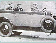 (1929) Škoda 154