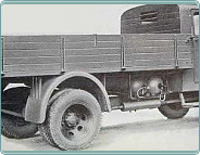 (1930) Tatra 27 (4253ccm)