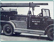 (1931) Tatra 26-30 (1679ccm)