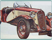 (1934) Walter Junior SS 1089ccm