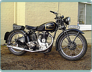 (1941) Royal Enfield WCO 350 ccm