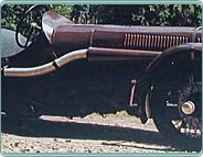 (1929) D' Yrsan Sport K (1088ccm)