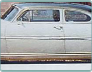 (1954) Hudson Hornet 5048ccm
