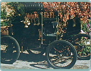 (1902) Locomobile Steamer
