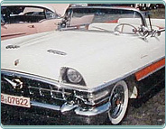 (1953-56) Packard Caribbean 5358ccm