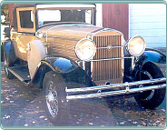 (1931) Jordan Great Line 90 coupe