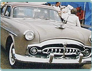 (1951-52) Packard 200 (4719ccm)