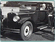 (1925) Rickenbacker Vertical Eight 4329ccm