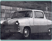 (1957) Avia 350