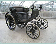 (1893) Benz Muli 278 Viktoria