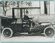 (1908) Brevetti Fiat 12/16 HP