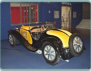 (1934) Bugatti Type 55