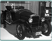 (1924) Ceirano S 150