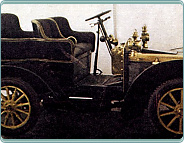 (1901) Darracq Type N