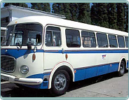 (1969) Škoda RTO 706