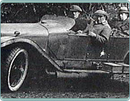 (1921) Straker-Squire 24-80 HP 3921ccm