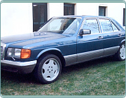 sedan 1983 sedan 1983