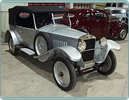 (1926) Z 4-18 HP 
