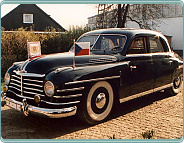 (1950) Škoda VOS