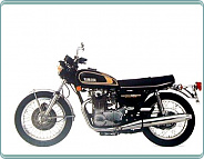 (1975) Yamaha XS650B 653ccm (1975) Yamaha XS650B 653ccm