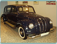 (1935) Tatra 90