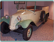 (1934) Tatra 72