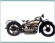(1930) Indian 402 - 1265ccm