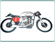 (1962) Norton Manx 30M 498ccm (1962) Norton Manx 30M 498ccm