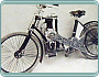 (1901-03) Laurin & Klement BD 260ccm