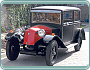 (1926) Tatra 12 