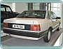 (1981) Audi Forschungsauto