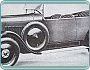 (1922) Praga Alfa (3.-11. serie)